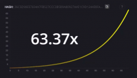 High Striker Graph