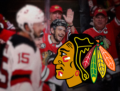 Chicago Blackhawks Players