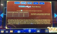 Ocean Magic Rules 2
