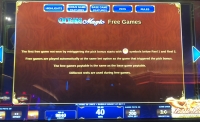 Ocean Magic Rules 3