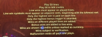 Ocean Magic Rules 4