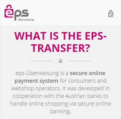 About EPS