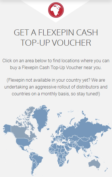 Flexepin as an Online Casino Banking
