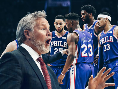 Reactions from Players and Coaches Following the Game