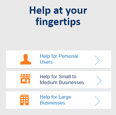 adventages BPay view