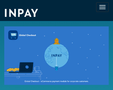 Advantages of Inpay