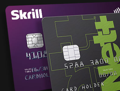 Physical Card