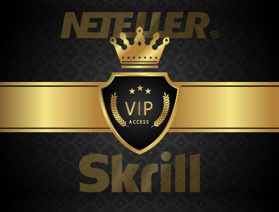 VIP User Benefits