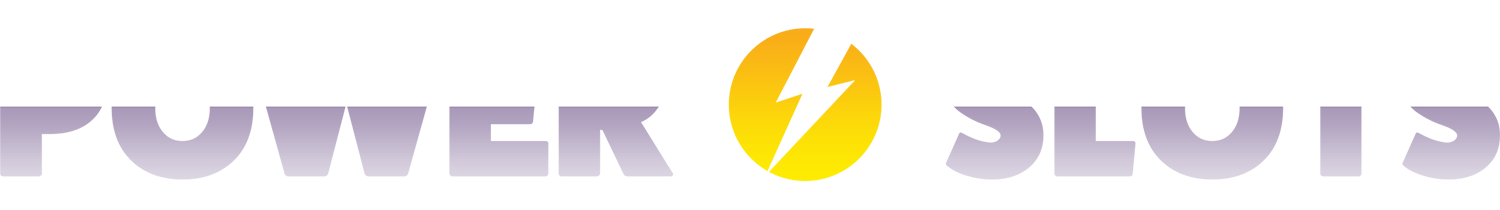 Power Slots | Casino