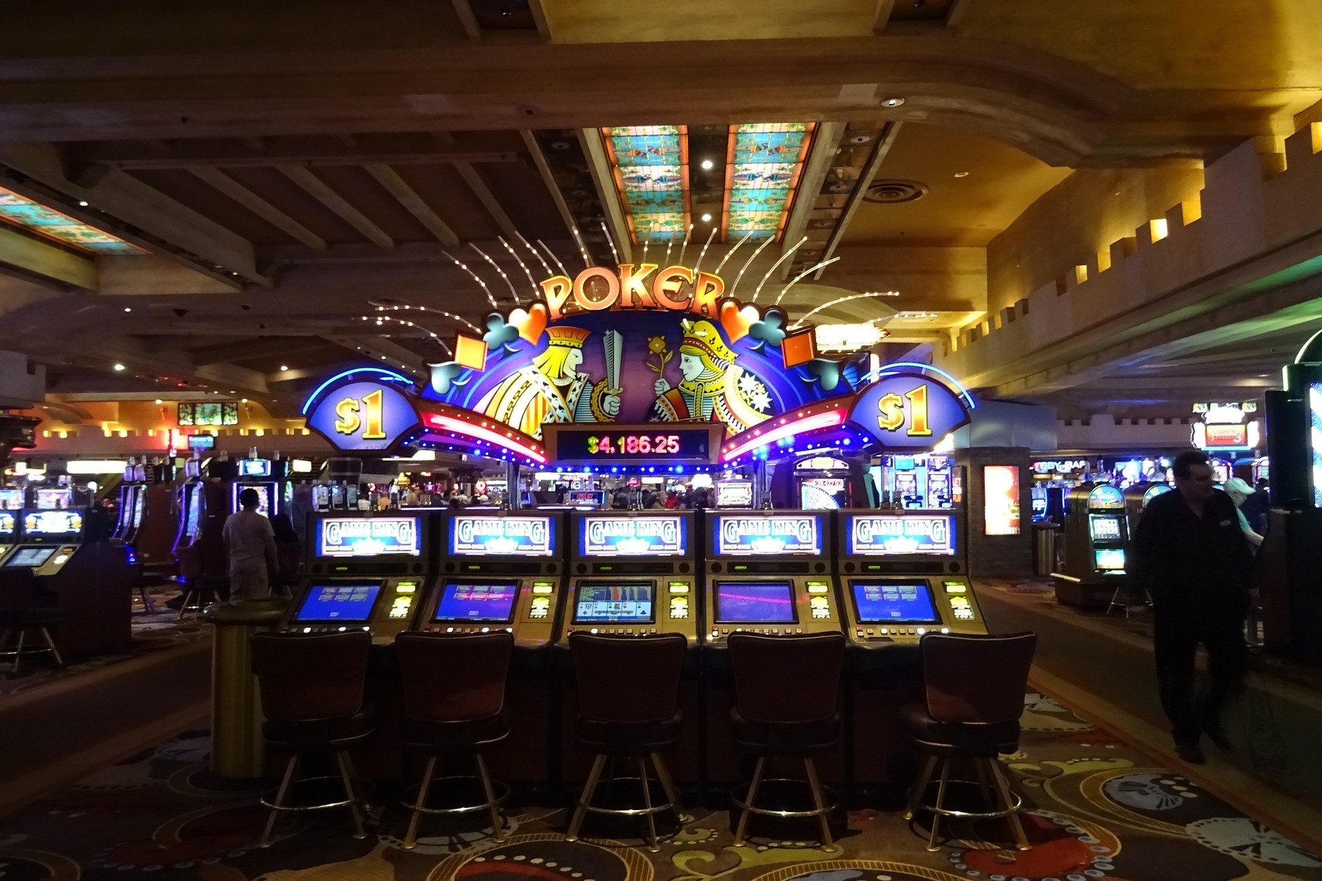 What happened to Sweden? How Gambling Laws are changing