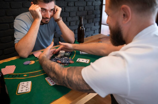 How Can a Gambler Assess Probability and Chance?