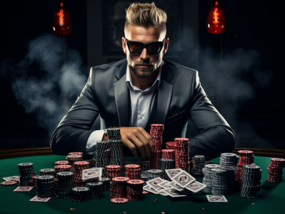 Trending 10 Most Popular Online Casino Games