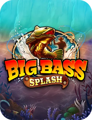 Big Bass Splash