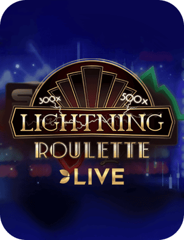 Lightning Roulette