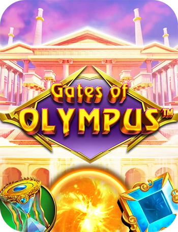Gates of Olympus