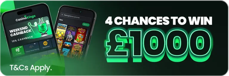 Cash Giveaway