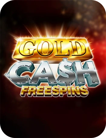 Gold Cash Freespins