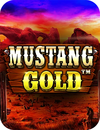 Mustang Gold