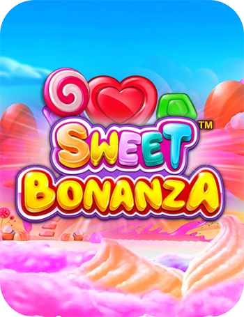 Sweet Bonanza