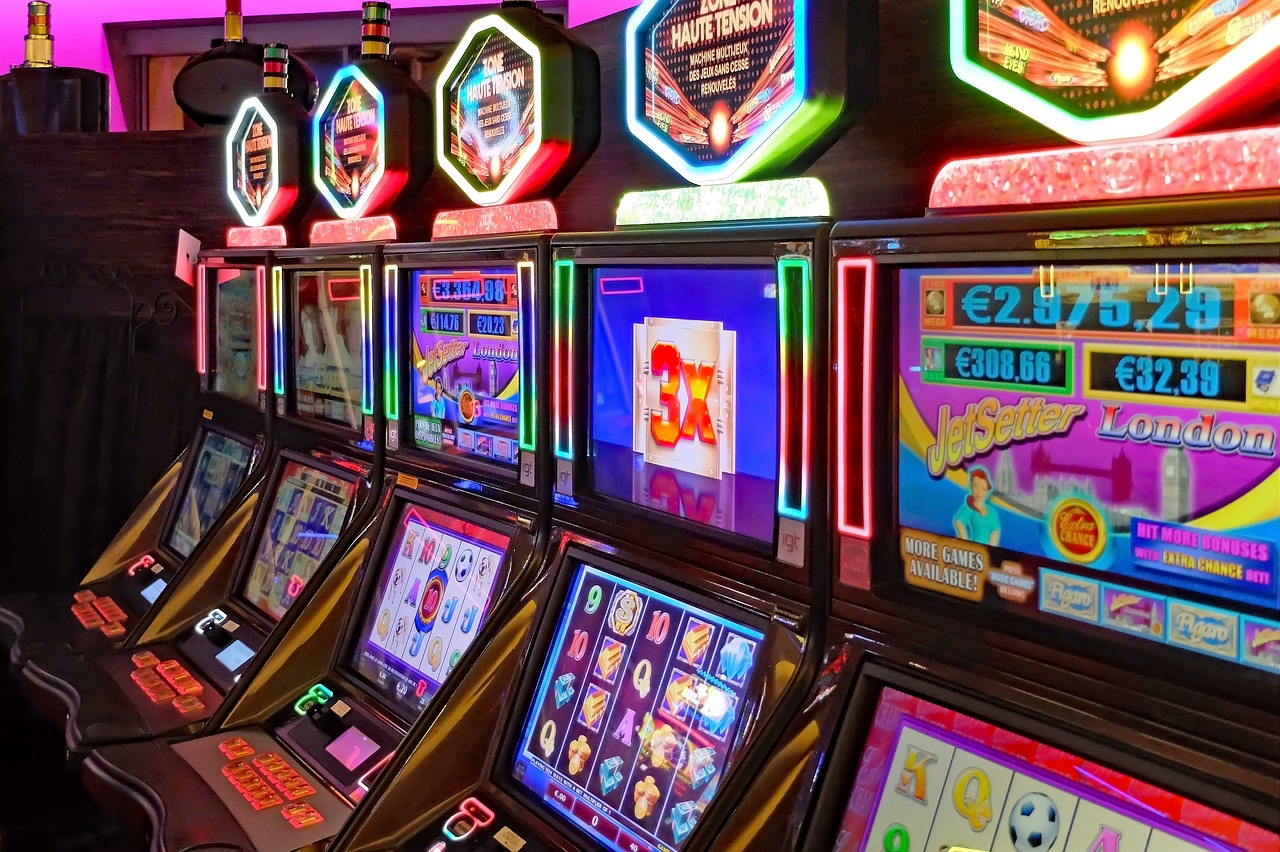 Fantasy Meets Convenience: Why BLIK is the Perfect Fit for Fantasino’s Unique Casino Experience