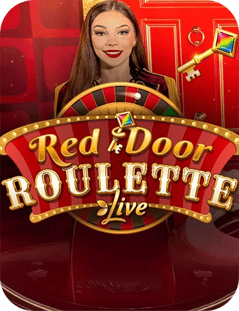 Red door roulette