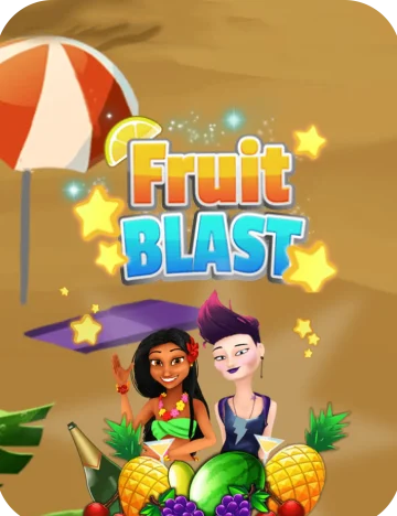 Fruit Blast