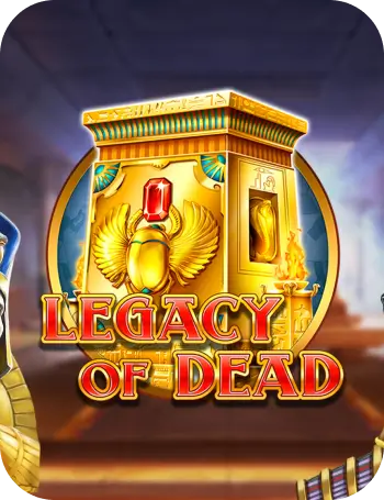 Legacy of Dead