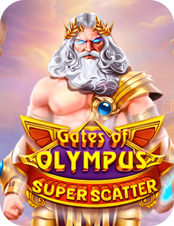 Gates of Olympus Super Scatter (2)