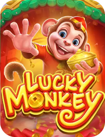 Lucky Monkey