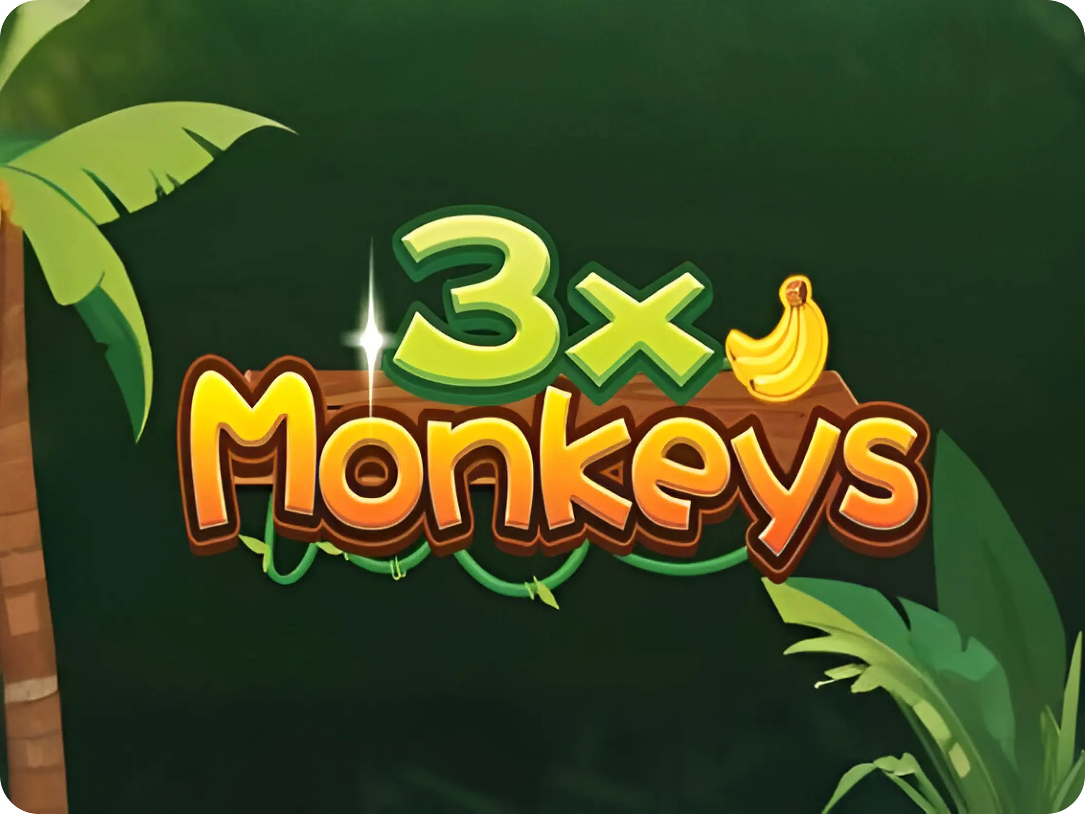 3x Monkeys
