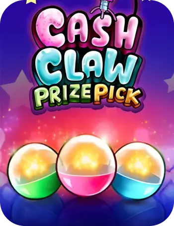 Cash Claw Prize Pick