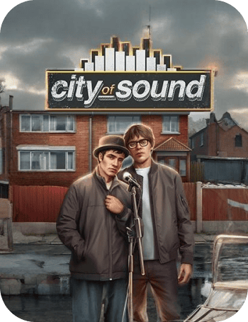 City of Sound slot