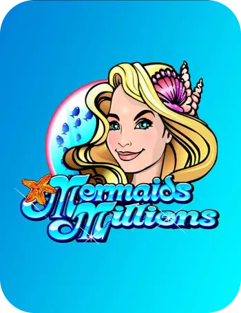 Mermaids Millions