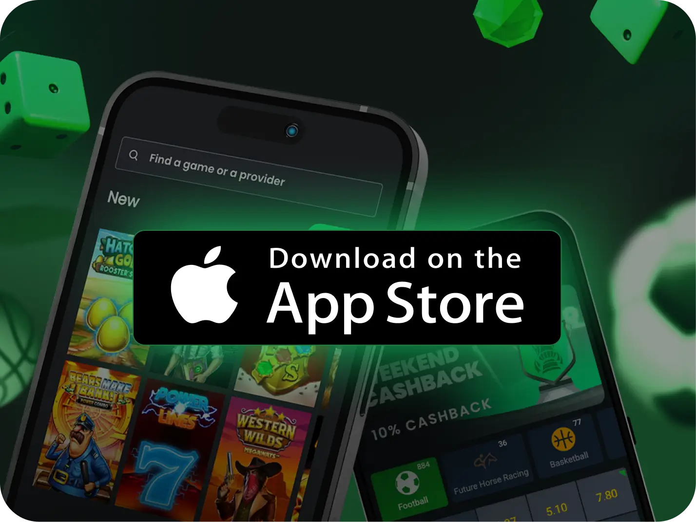 Online casino betting app (1)